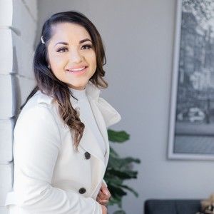 Meet your Posher, Candy